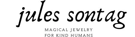 jules sontag jewelry